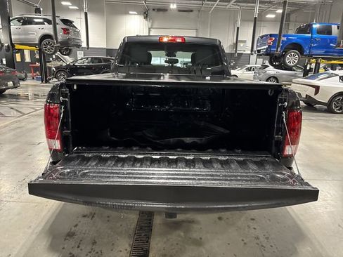 Used 2018 RAM 1500 Express w/ Express Value Package image 13