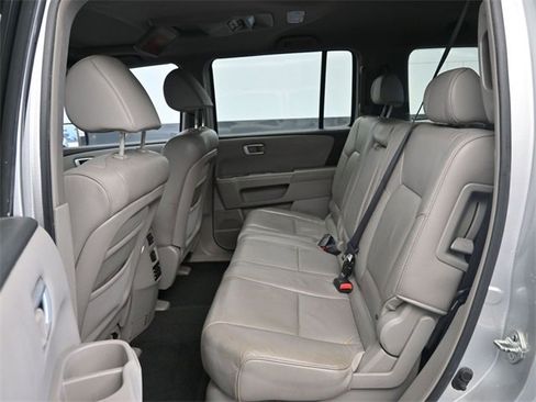 Used 2009 Honda Pilot EX-L image 13