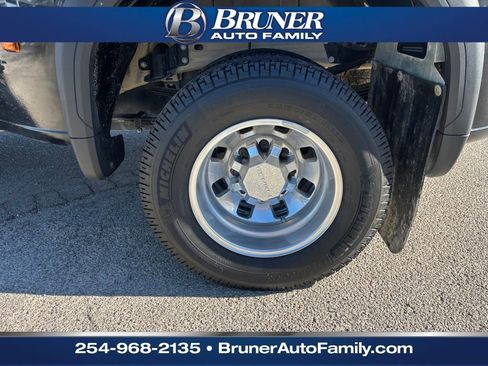 Certified 2024 GMC Sierra 3500 Denali w/ Denali Reserve Package image 9