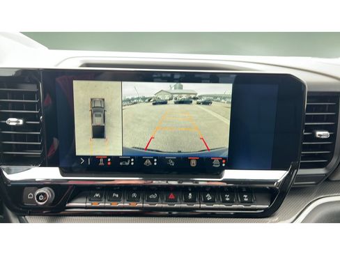 Certified 2024 Chevrolet Silverado 1500 ZR2 w/ Technology Package image 19