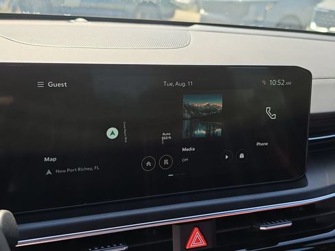 New 2026 Kia K5 GT-Line w/ GT-Line Red Interior Package FWD image 22