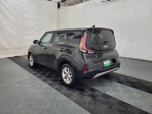 Used 2025 Kia Soul S image 5