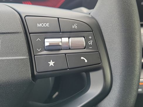 Used 2025 Kia K4 FWD image 21