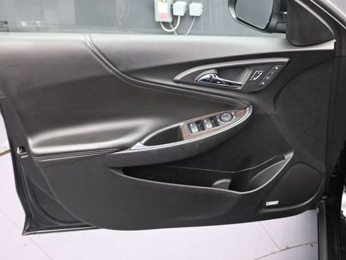 Used 2024 Chevrolet Malibu LT FWD image 16