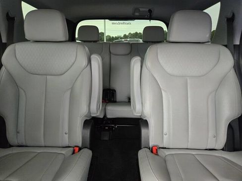 Used 2020 Hyundai Palisade SEL AWD/4WD image 12