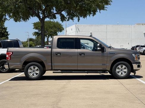Used 2020 Ford F150 XLT RWD image 3