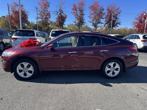 Used 2012 Honda Crosstour EX-L image 3