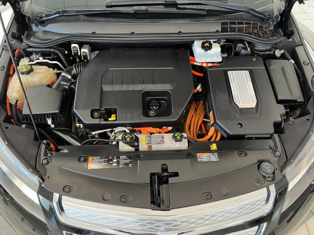 Used 2013 Chevrolet Volt Premium w/ Premium Trim Package FWD image 32
