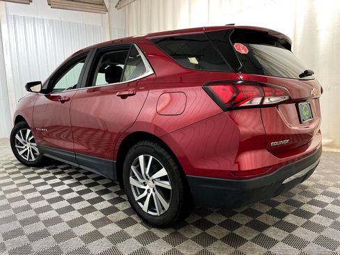 Certified 2023 Chevrolet Equinox LT FWD image 45