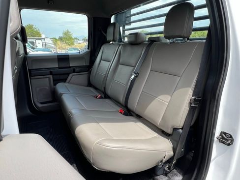 Used 2020 Ford F450 XL w/ Power Equipment Group image 20