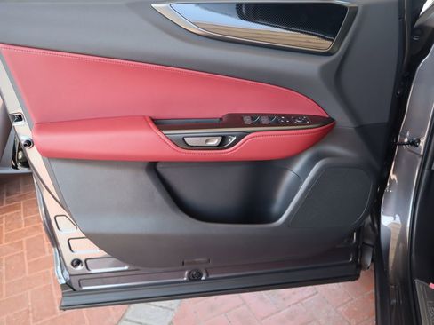 New 2026 Lexus NX 350h FWD image 31