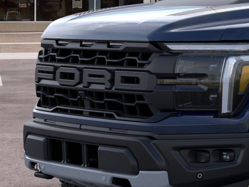 New 2026 Ford F150 Raptor AWD/4WD image 17