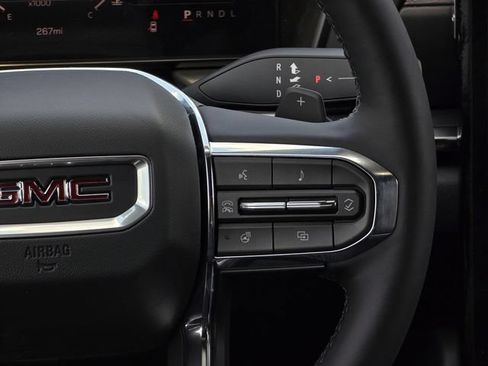 New 2027 GMC Terrain Elevation w/ Elevation Premium Package FWD image 17