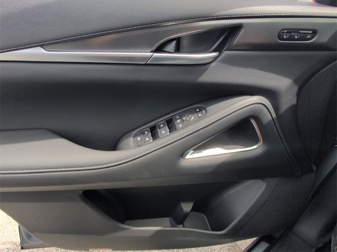 New 2026 INFINITI QX60 Luxe w/ Cargo Package image 15