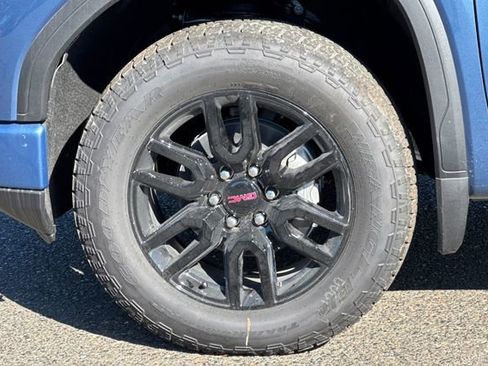 New 2026 GMC Sierra 1500 Elevation w/ Preferred Package image 32
