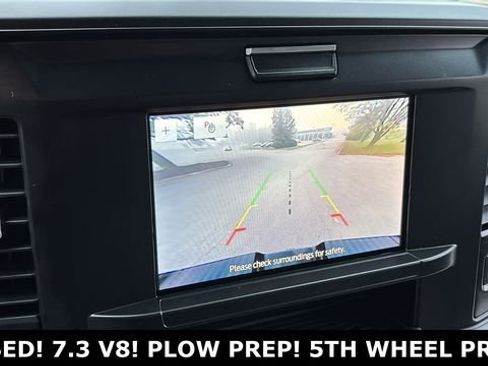 New 2026 Ford F350 XLT image 14