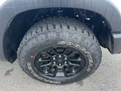 Certified 2025 RAM 1500 Rebel w/ Bed Utility Group image 9