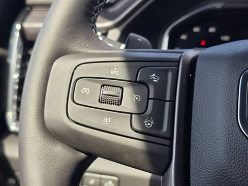 New 2026 GMC Sierra 1500 Denali Ultimate AWD/4WD image 33