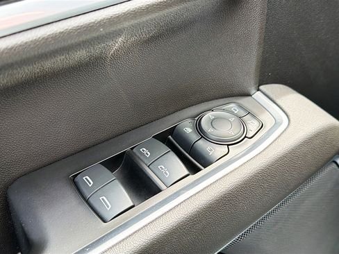 Used 2024 Chevrolet Silverado 1500 LTZ AWD/4WD image 8