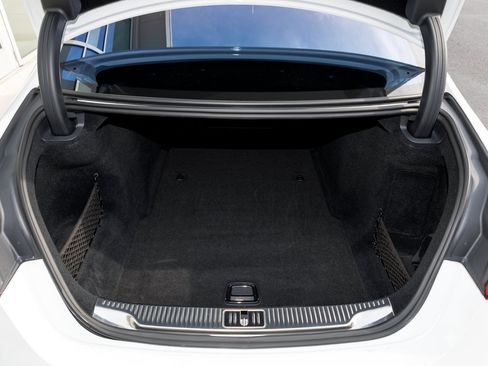 Used 2026 Mercedes-Benz S 580 4MATIC Sedan image 17