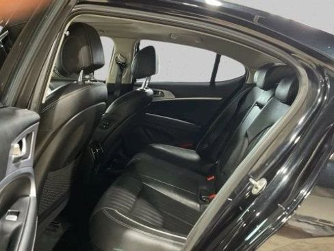 Used 2020 Genesis G70 2.0T w/ Elite Package image 19