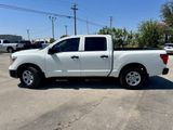 Used 2023 Nissan Titan S w/ S Utility Package image 2