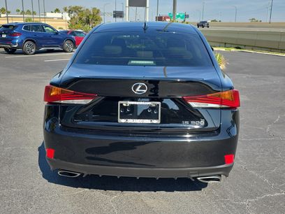 Used 2020 Lexus IS 300