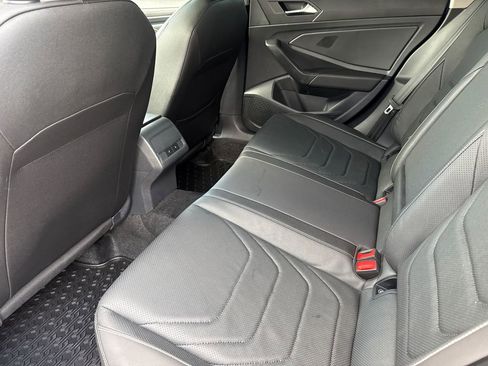 Used 2024 Volkswagen Jetta SEL FWD image 15