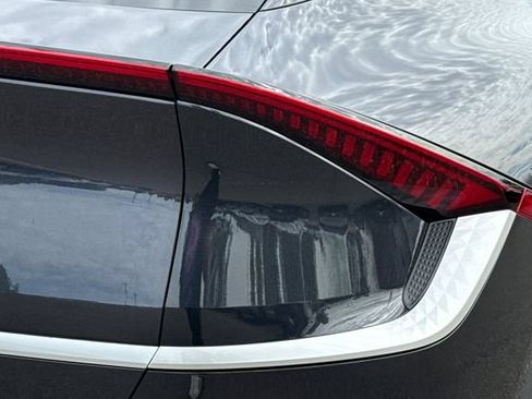 New 2026 Kia EV6 Light RWD image 34