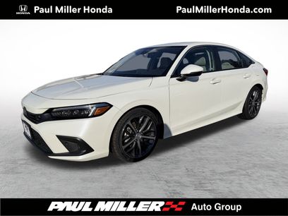 Used 2024 Honda Civic Touring