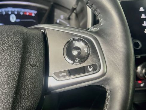 Used 2020 Honda CR-V EX-L image 18