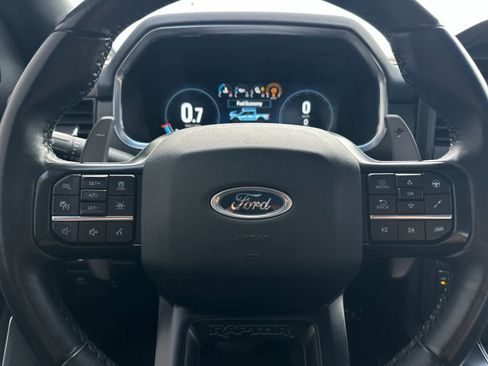 Used 2022 Ford F150 Raptor w/ Equipment Group 801A High AWD/4WD image 23