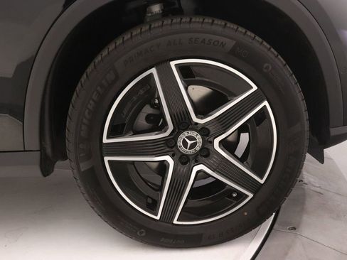 New 2026 Mercedes-Benz GLC 300 image 15