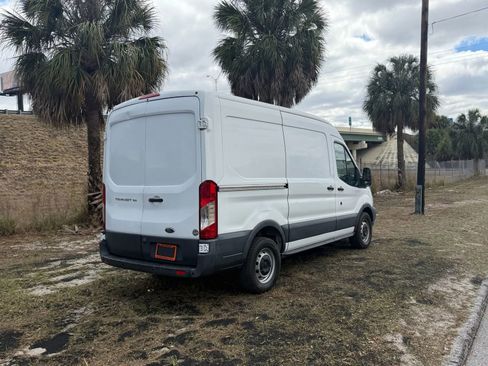 Used 2017 Ford Transit 150 130 Medium Roof image 37