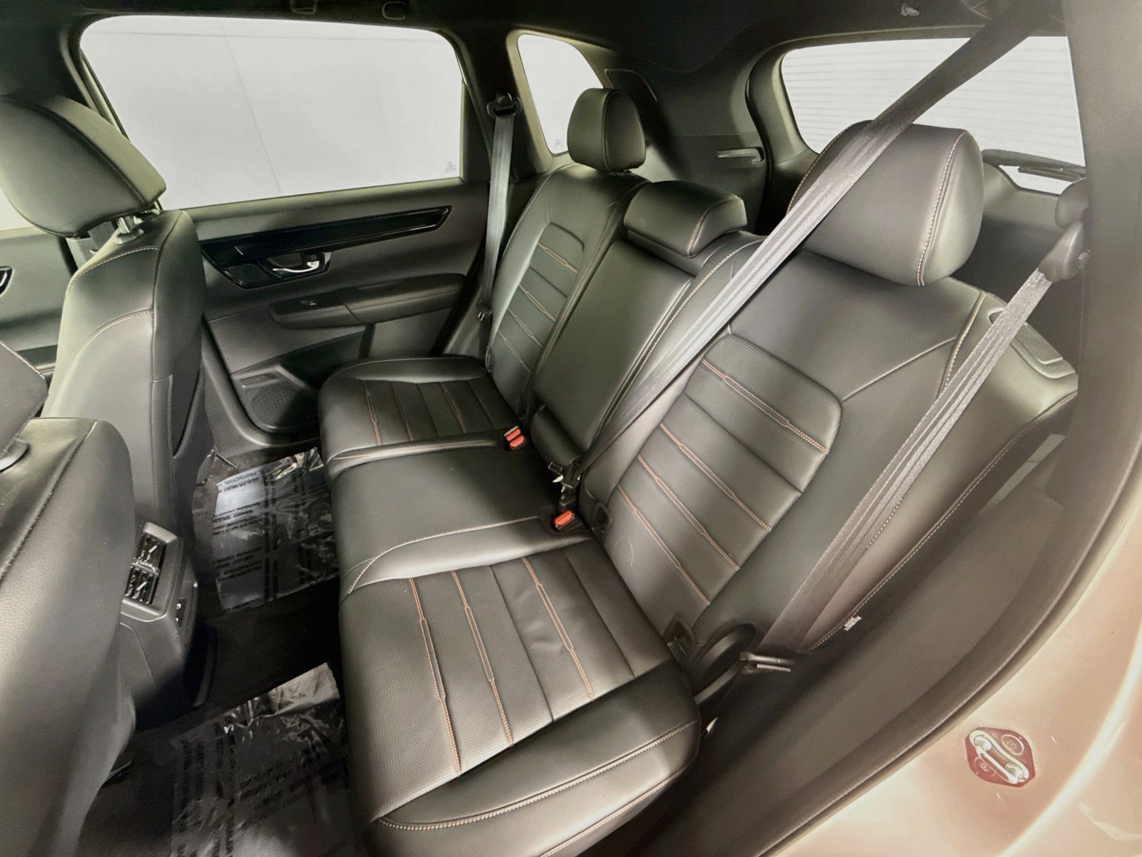 Used 2024 Honda CR-V Sport Touring image 21