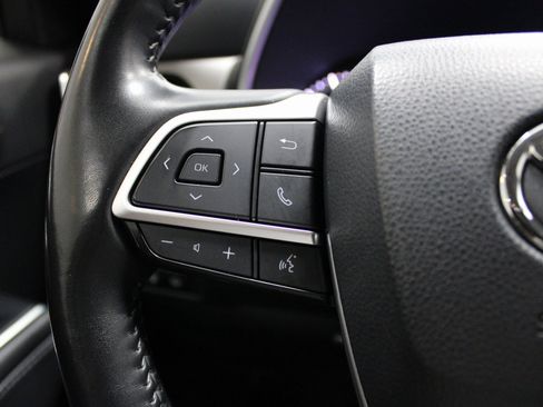 Used 2022 Toyota Highlander Limited image 41