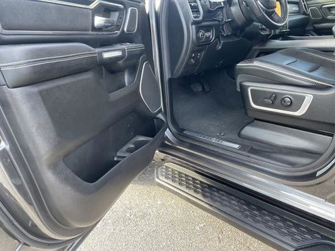 Certified 2022 RAM 1500 Laramie image 14