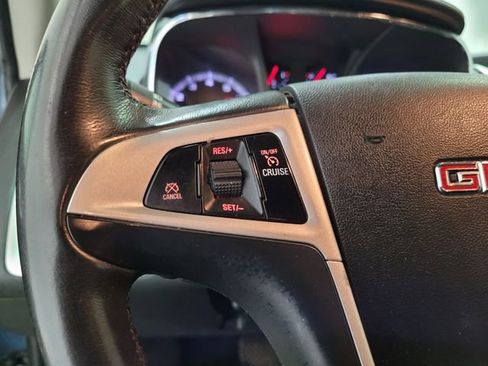 Used 2016 GMC Terrain SLE image 26