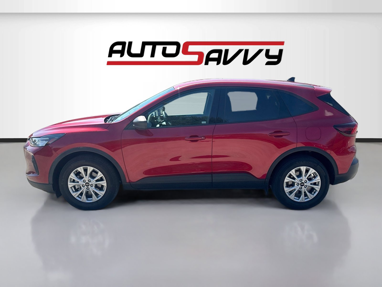 Used 2025 Ford Escape Active FWD image 4