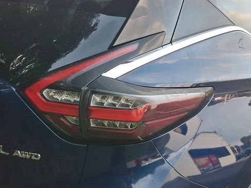 Used 2019 Nissan Murano SL w/ SL Technology Package AWD/4WD image 7