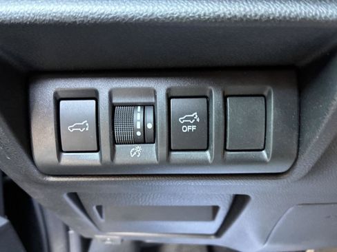 Used 2024 Subaru Outback Wilderness AWD/4WD image 24