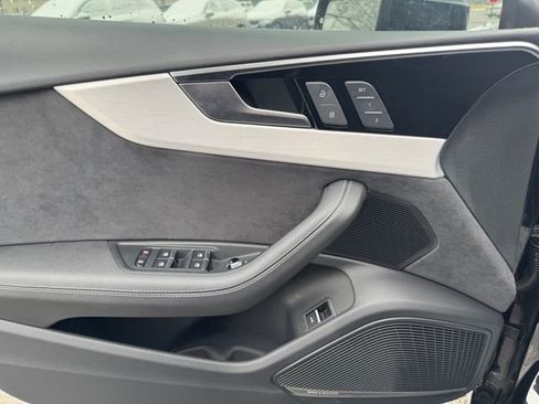 Used 2024 Audi A5 2.0T Premium Plus w/ Premium Plus image 12