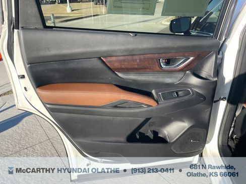 Used 2023 Subaru Ascent Touring image 25