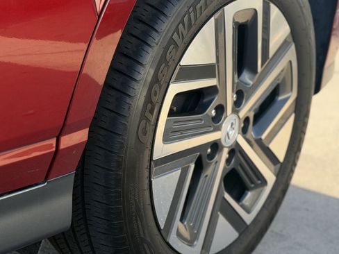Used 2023 Hyundai Kona SE FWD image 8