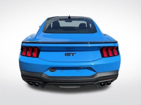 Used 2026 Ford Mustang GT Premium RWD image 13