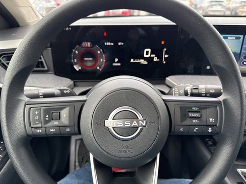 New 2026 Nissan Kicks SV w/ Charging Package image 14