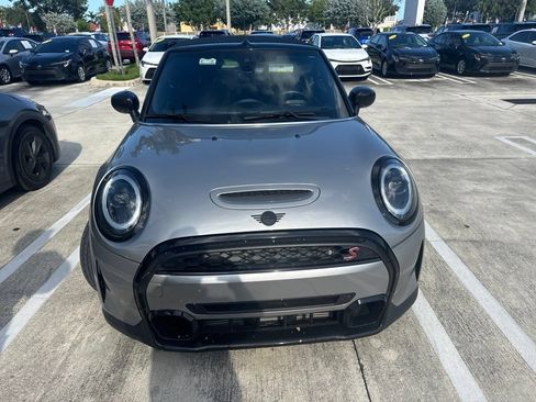 Used 2024 MINI Cooper S FWD image 1