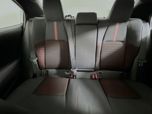 Used 2025 Toyota Corolla SE FWD image 33