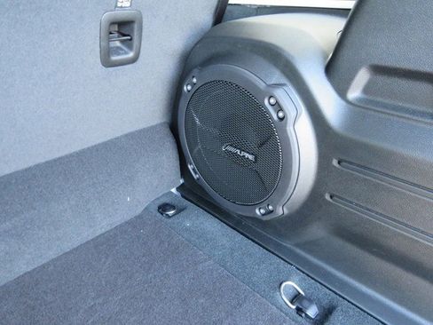 New 2023 Jeep Wrangler Rubicon w/ Steel Bumper Group image 34