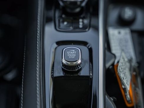 Certified 2024 Volvo XC90 B6 Ultimate AWD/4WD image 26